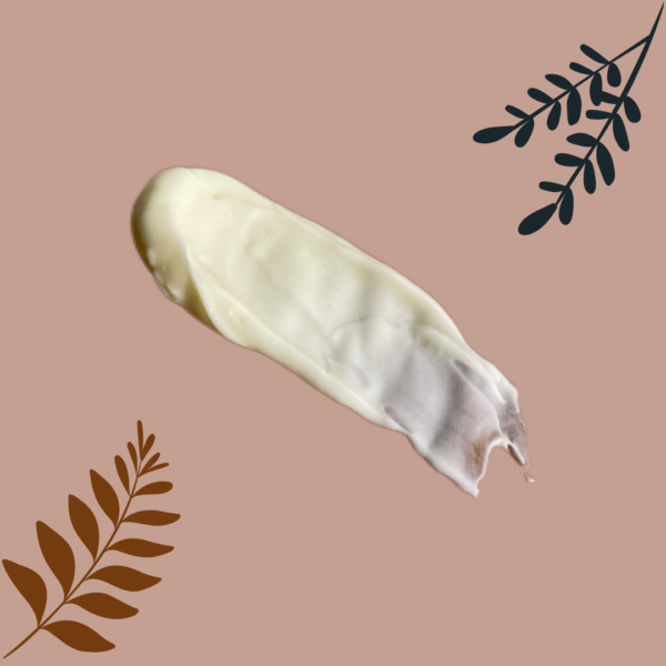 Unscented Body Butter - Image 3