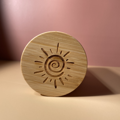 Unscented Body Butter
